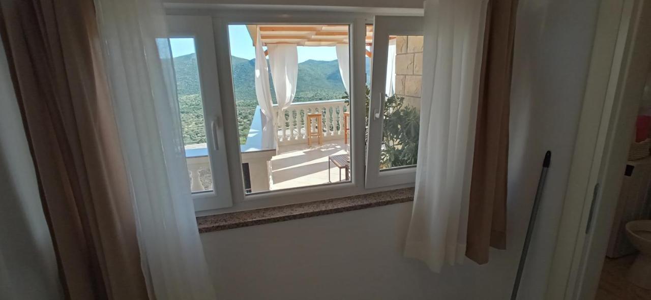 Holiday Home Peran Grebaštica Exterior foto