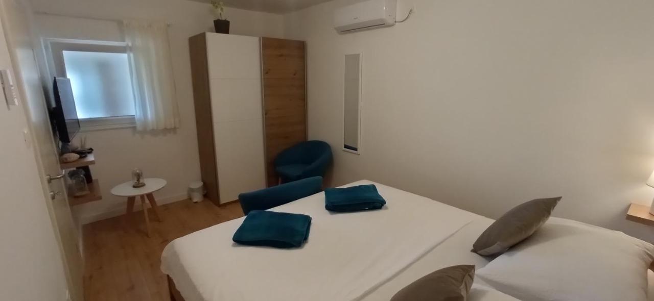 Holiday Home Peran Grebaštica Exterior foto
