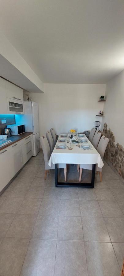 Holiday Home Peran Grebaštica Exterior foto